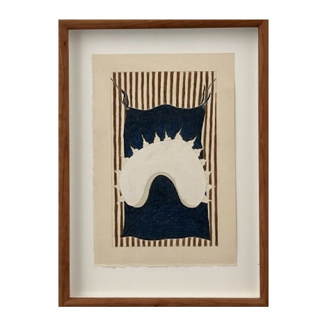 Patricia Perales García. “Motherhood (Aura)”, 2026