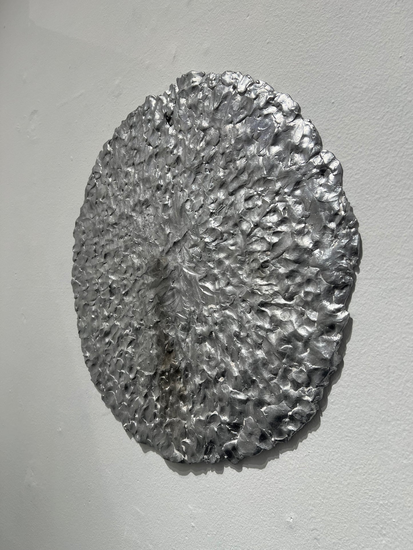 Marie Kølbæk Iversen. “IO”