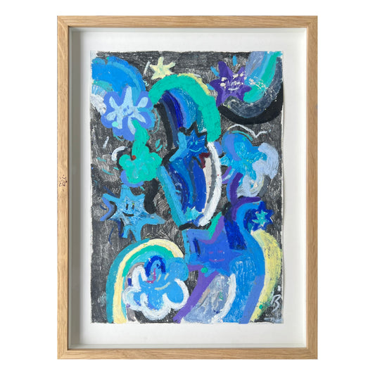 Laura Julie Brage. Composition