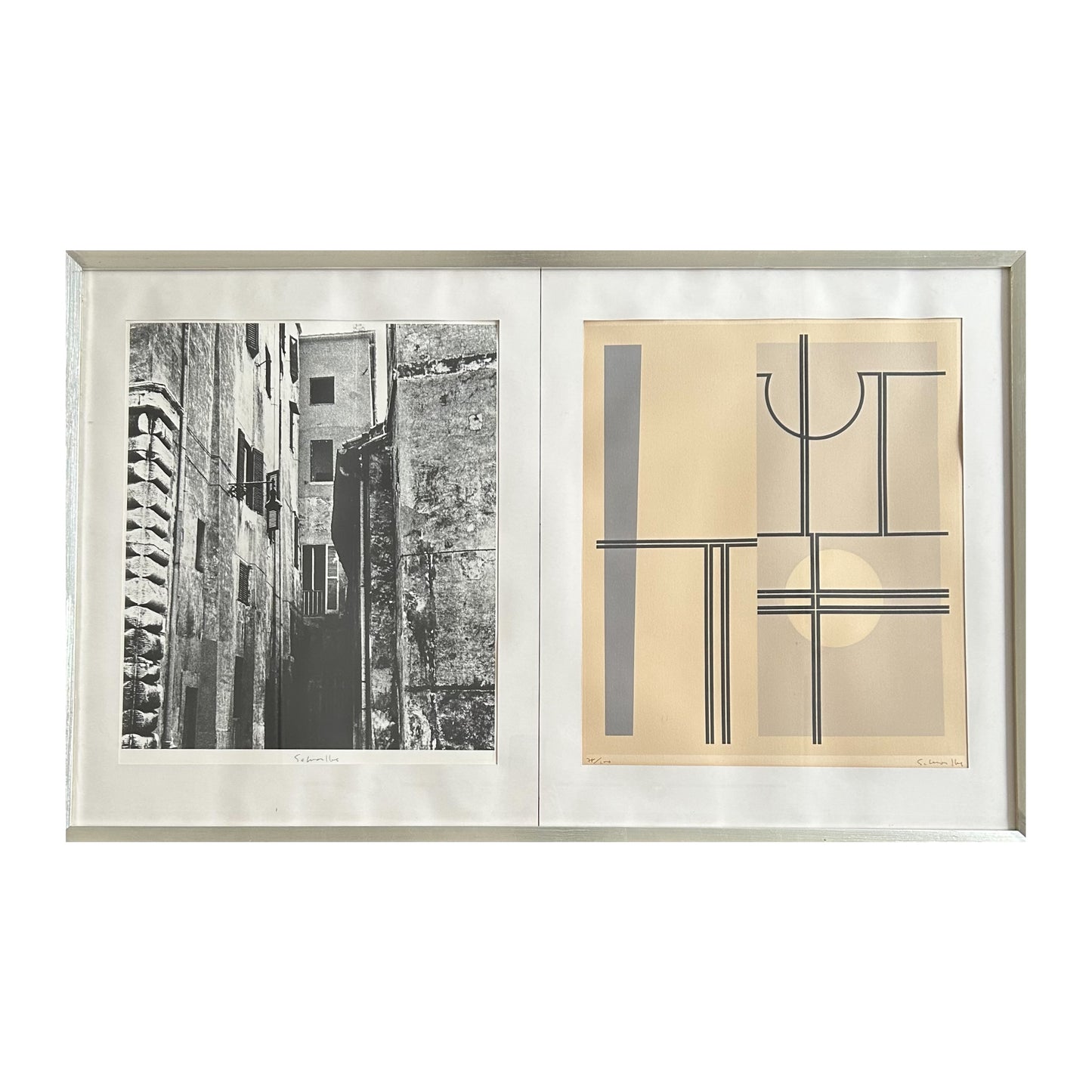 Ole Schwalbe. “Romerske Synonymer”, 1968