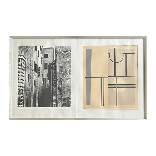 Ole Schwalbe. “Romerske Synonymer”, 1968