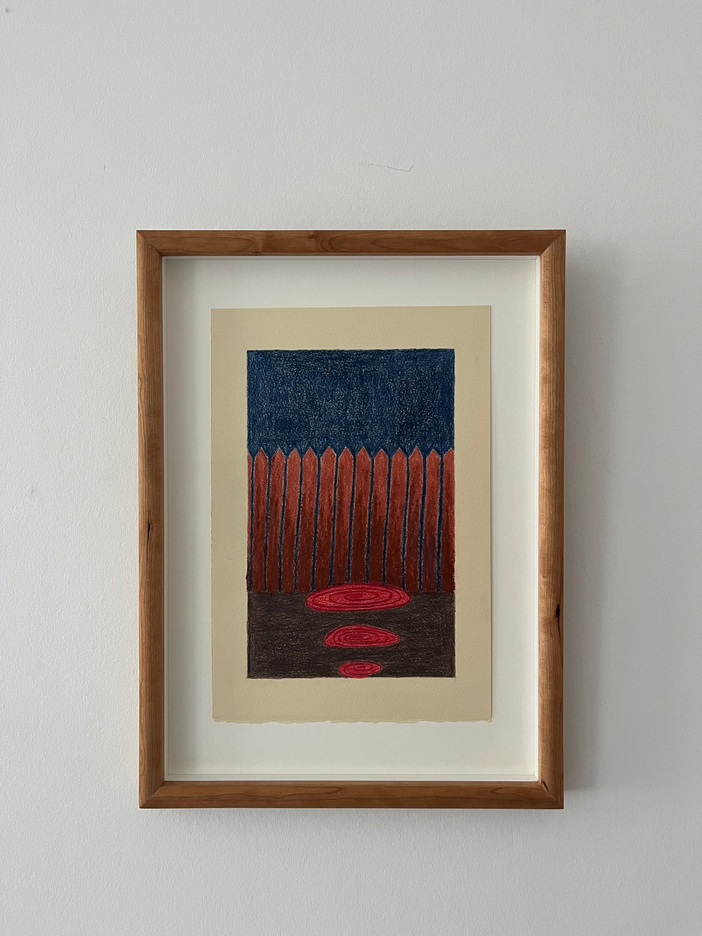 Patricia Perales García. “Motherhood (Guilt)”, 2025