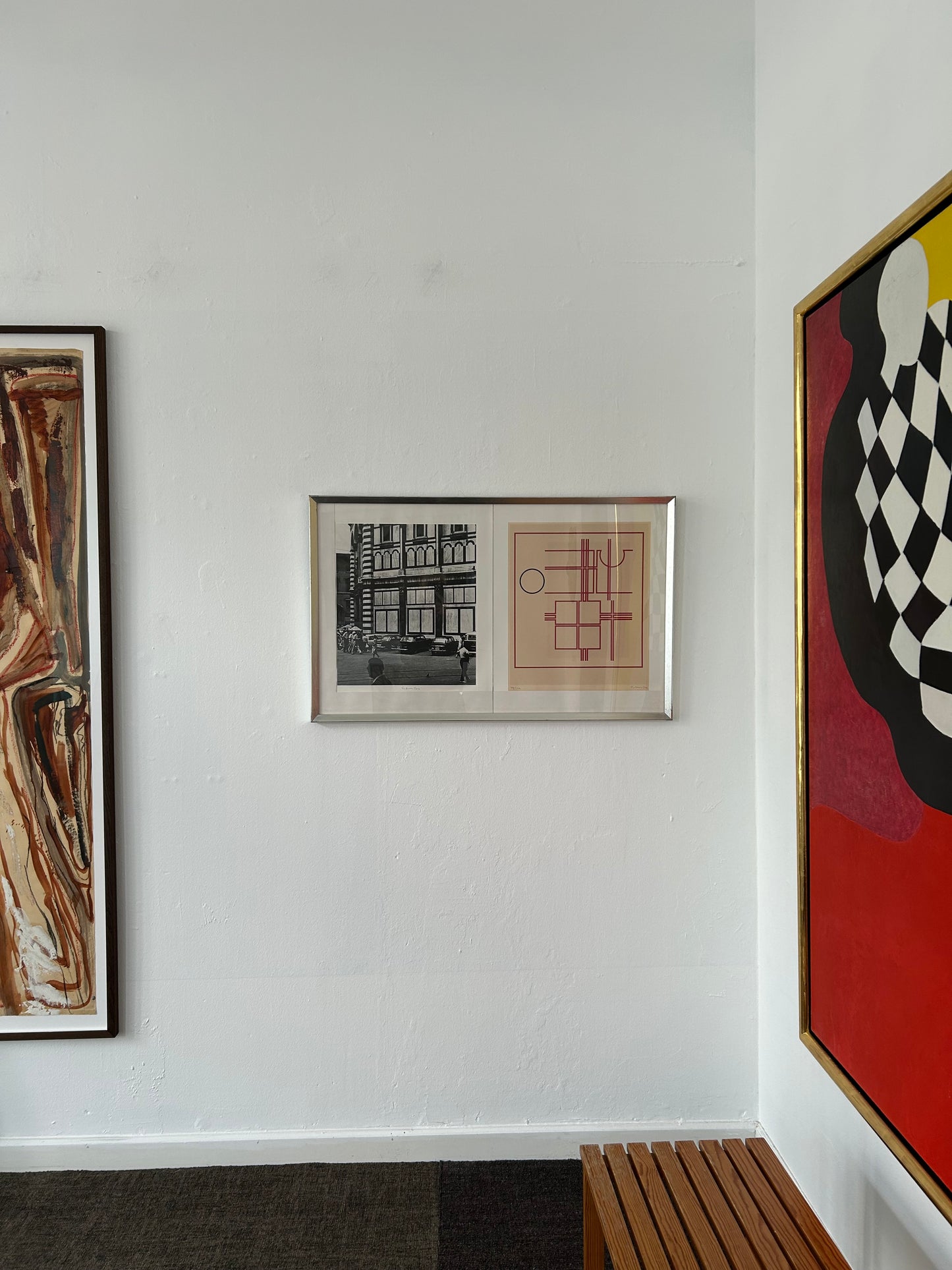 Ole Schwalbe. “Romerske Synonymer”, 1968