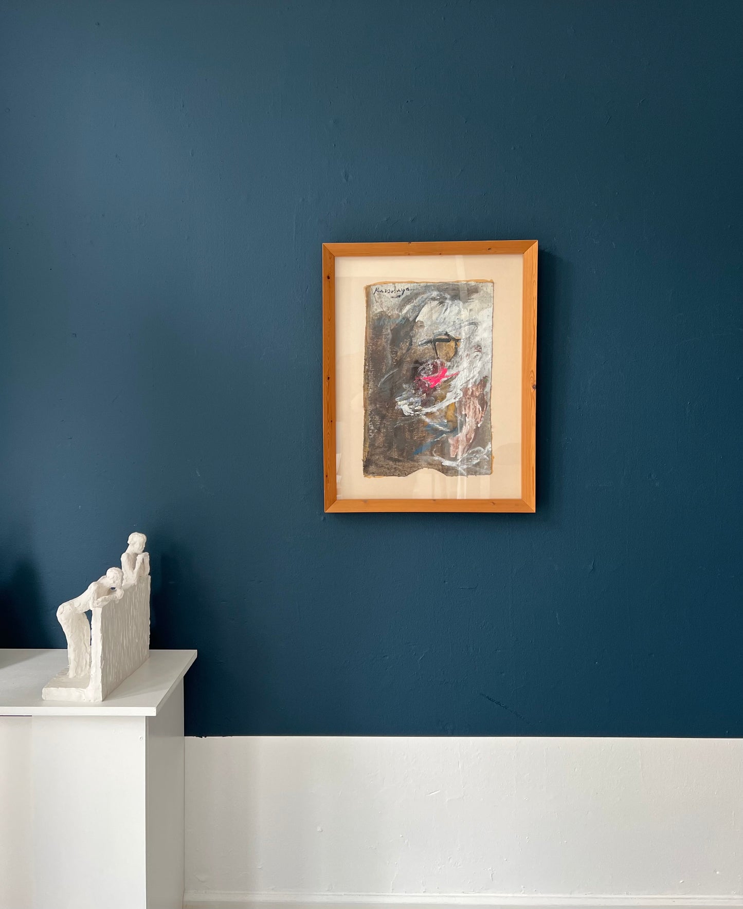 Ida Karskaya. Composition