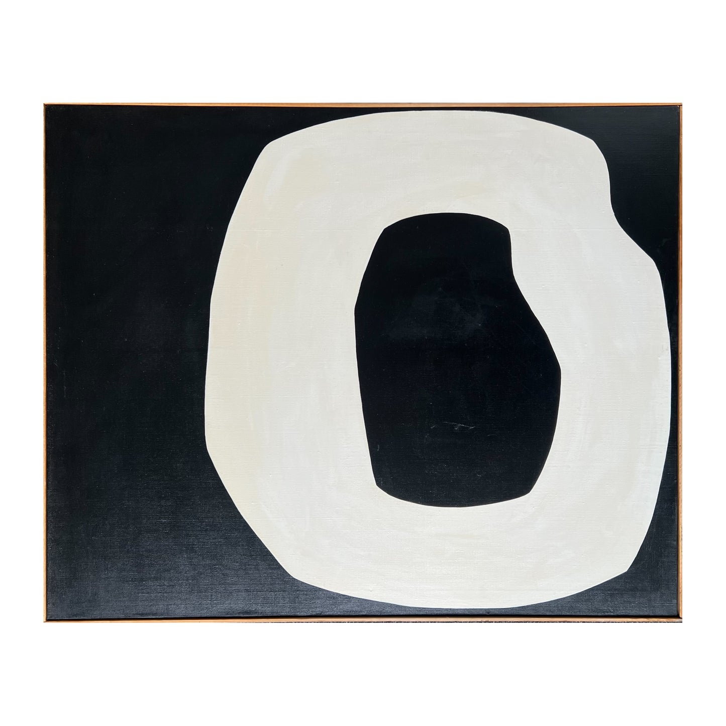 Kai Führer. Composition, 1967-68