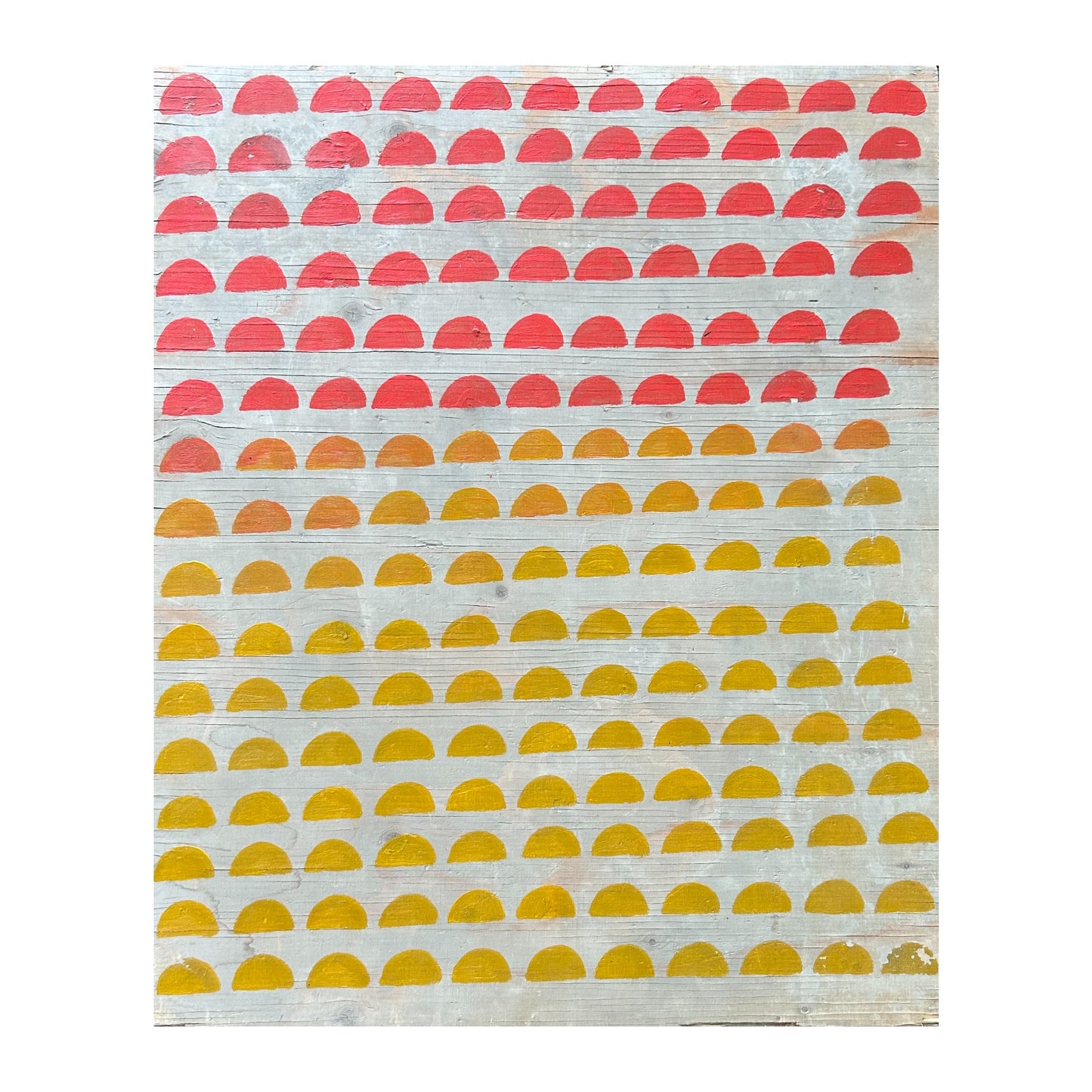 Nina Wengel. "oh, what a beautiful eternity"