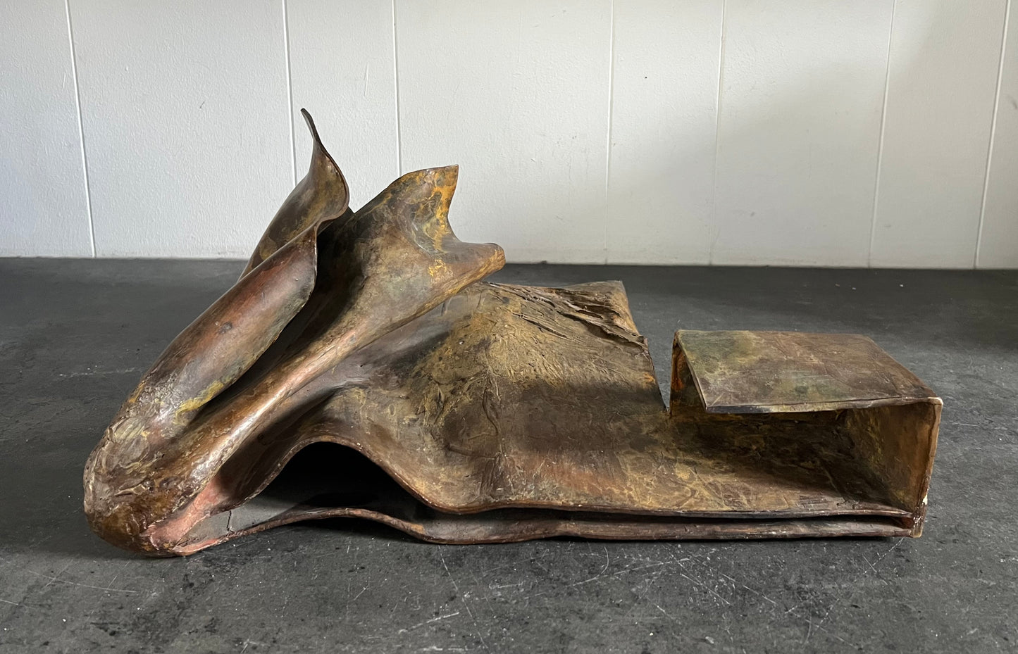 Niels Guttormsen. “Nature Morte”, 1971