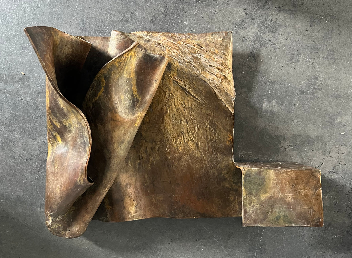 Niels Guttormsen. “Nature Morte”, 1971