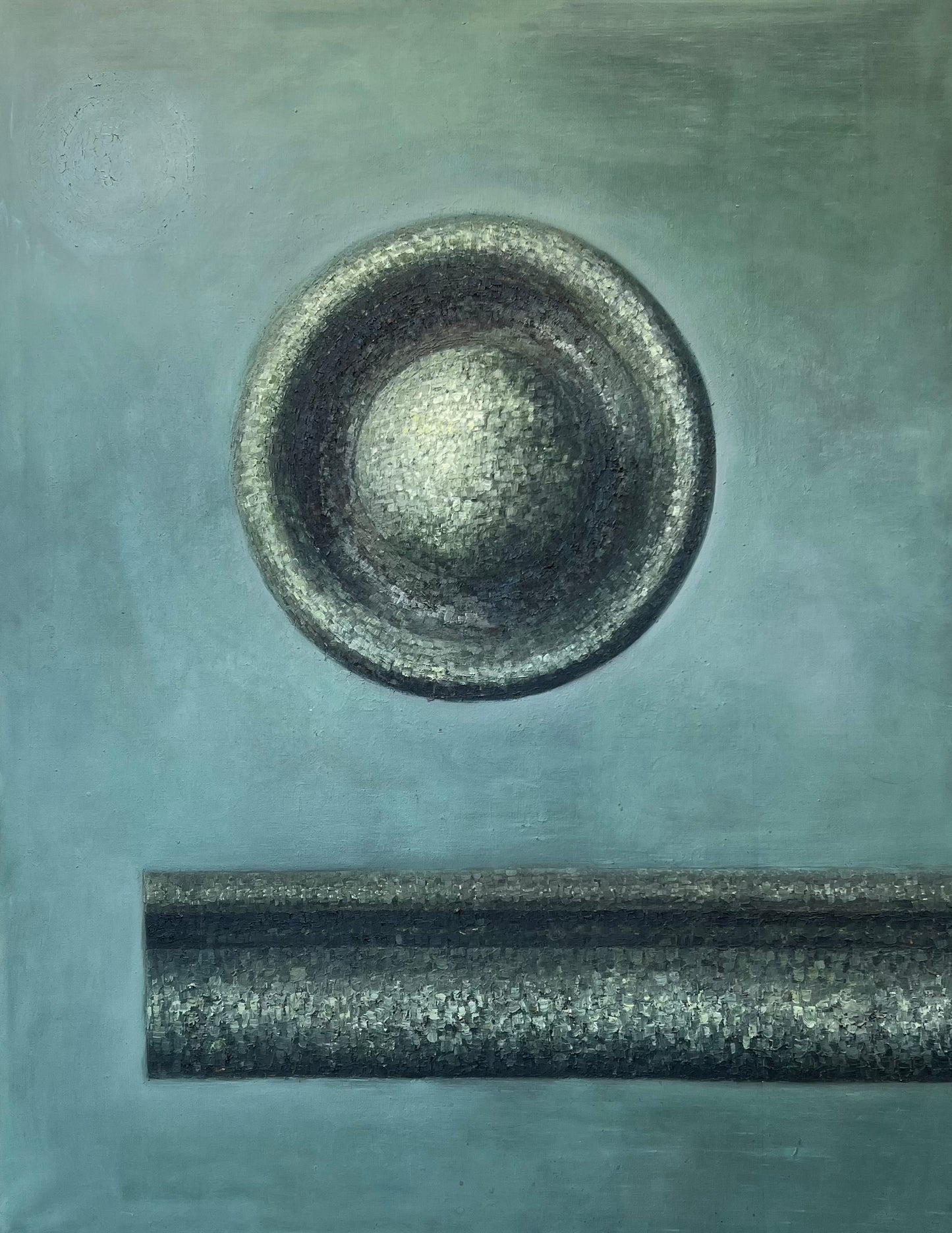 Anette Harboe Flensburg. Composition, 1992