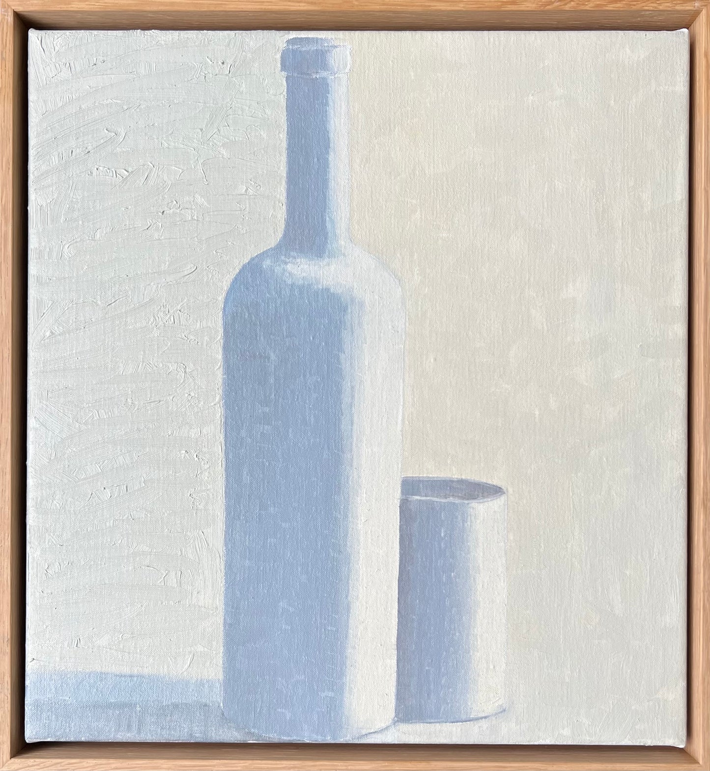 Christian Schmidt-Rasmussen. Etude, 2012