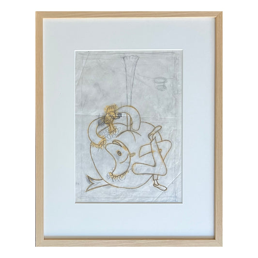 Egon Møller-Nielsen. Composition