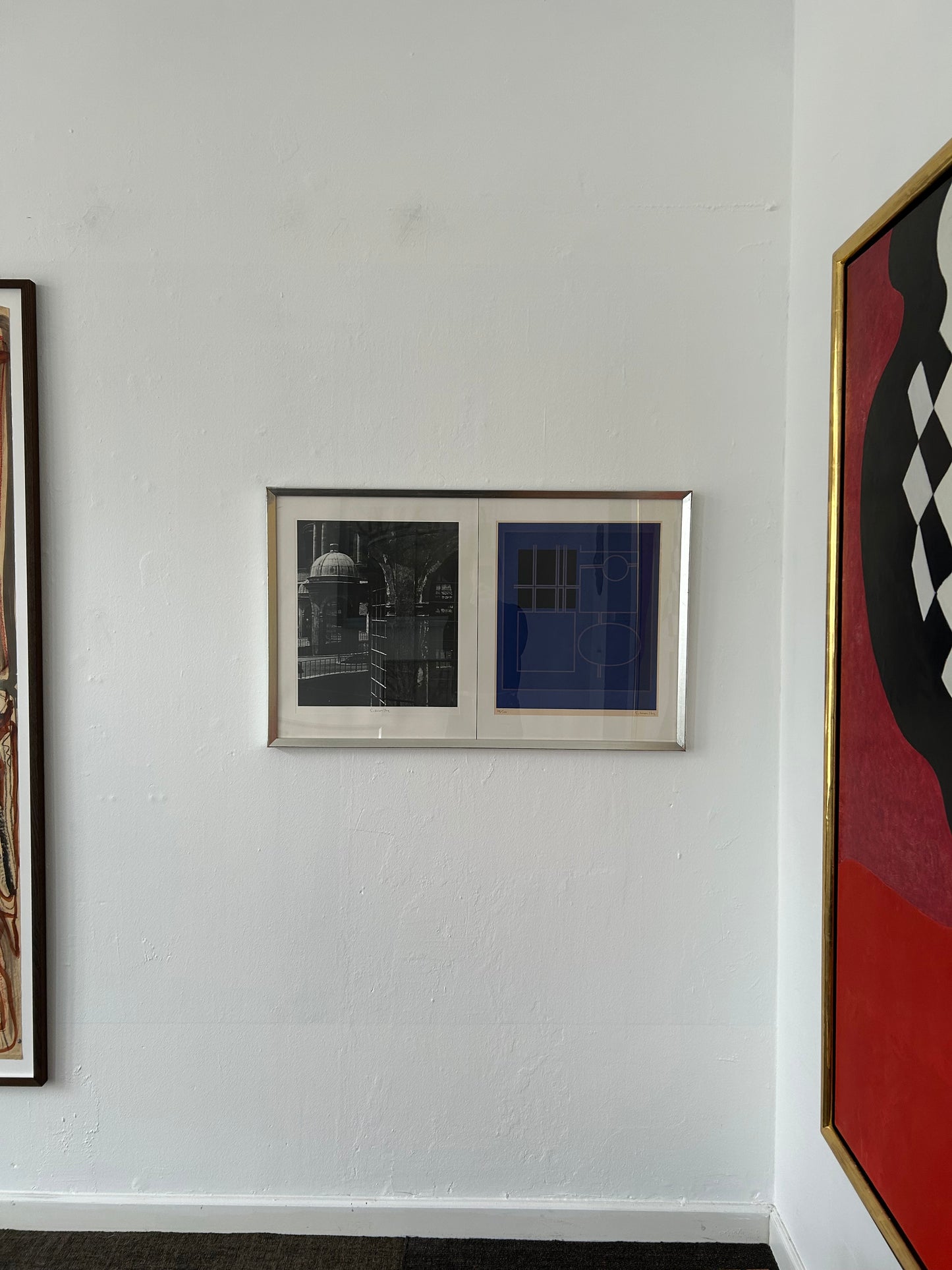 Ole Schwalbe. “Romerske Synonymer”, 1968