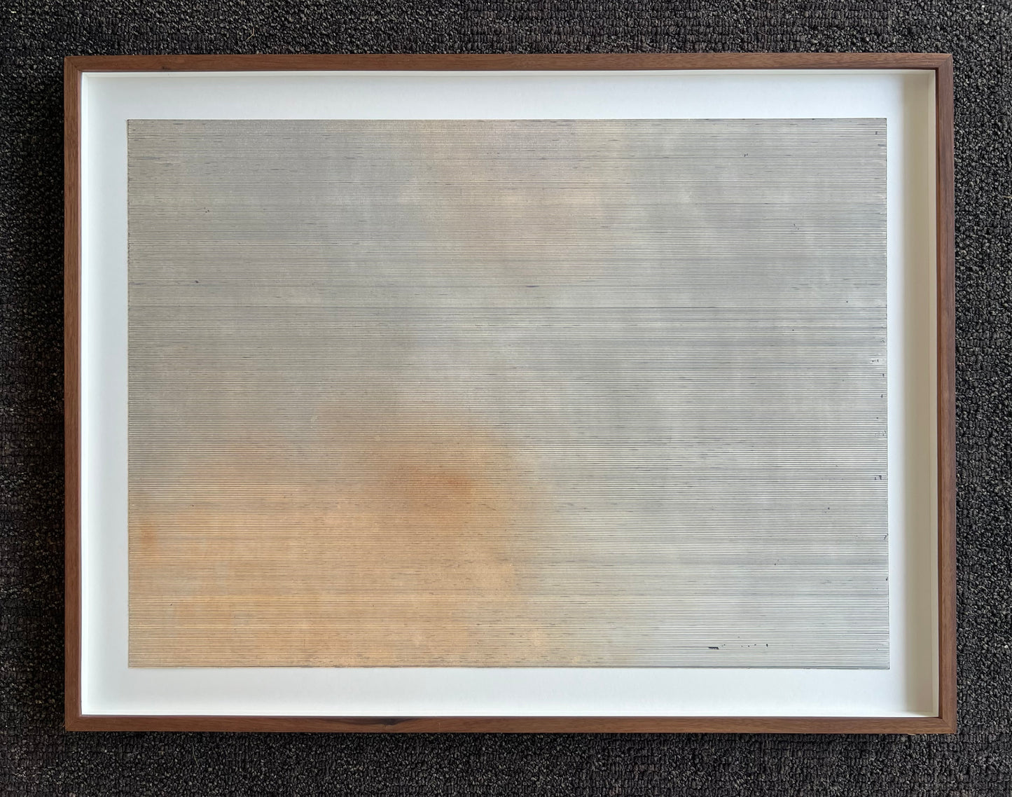 Line Toftsø. Composition, 2025