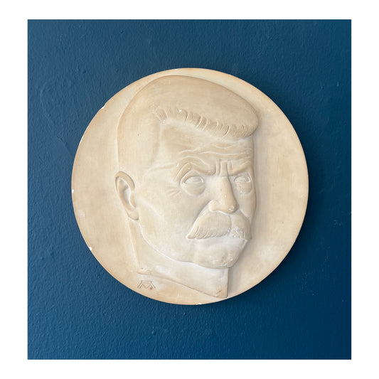 Arno Malinowski. Portrait, ca. 1930