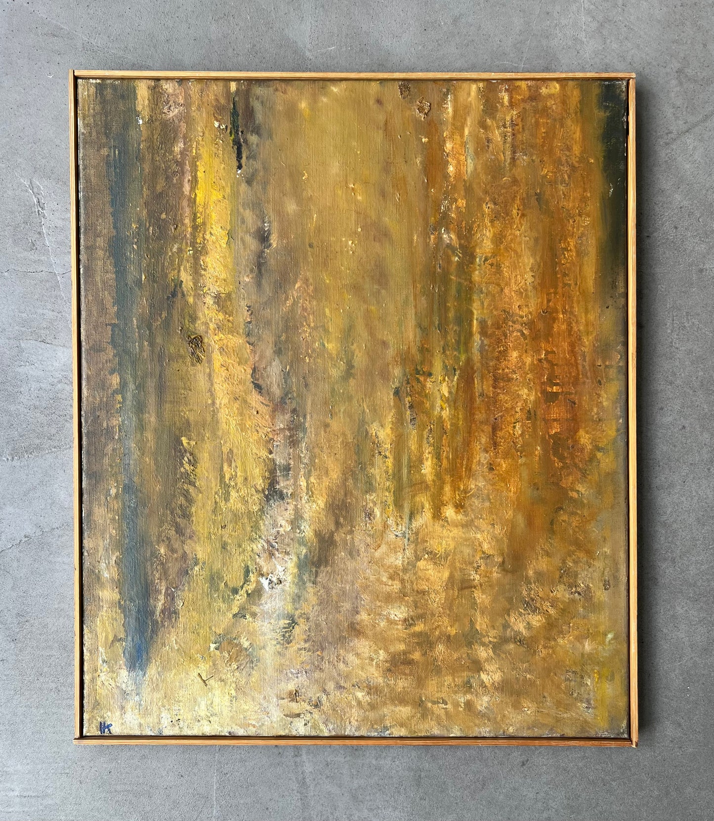 Herold G. Kristensen. Composition