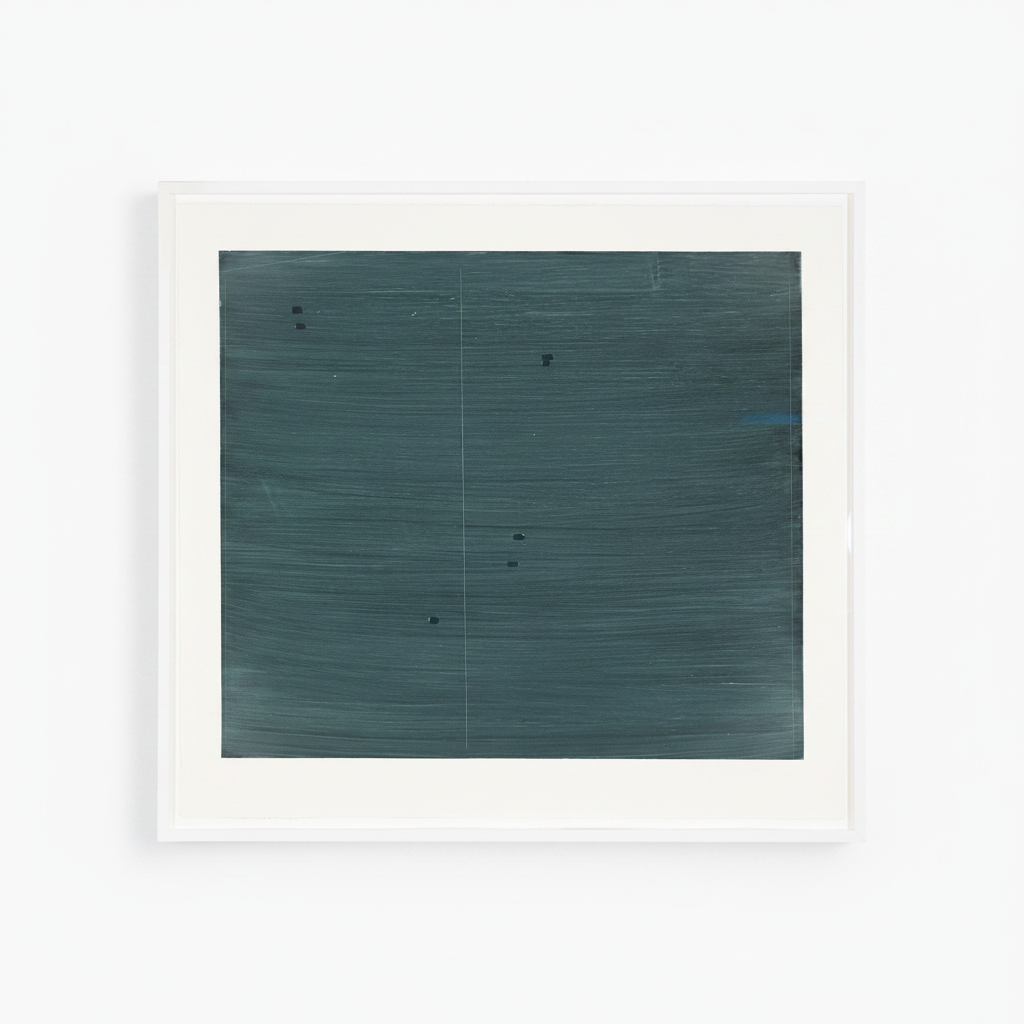 John Zurier. Untitled, 2017