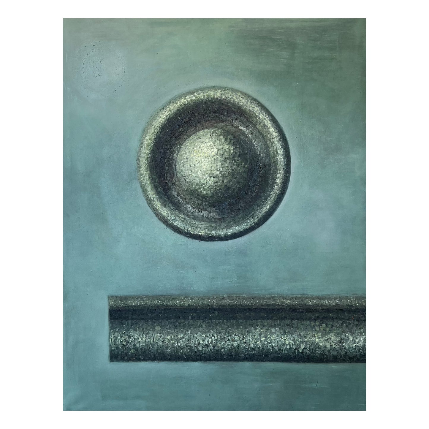 Anette Harboe Flensburg. Composition, 1992