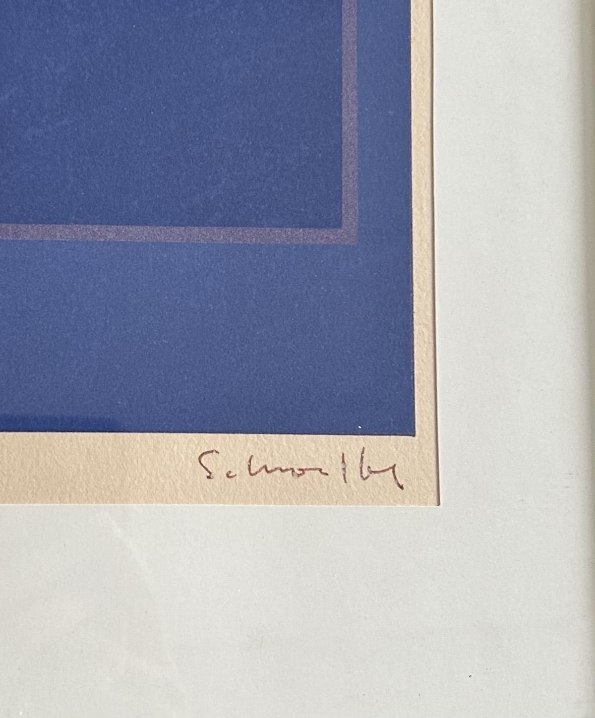 Ole Schwalbe. “Romerske Synonymer”, 1968