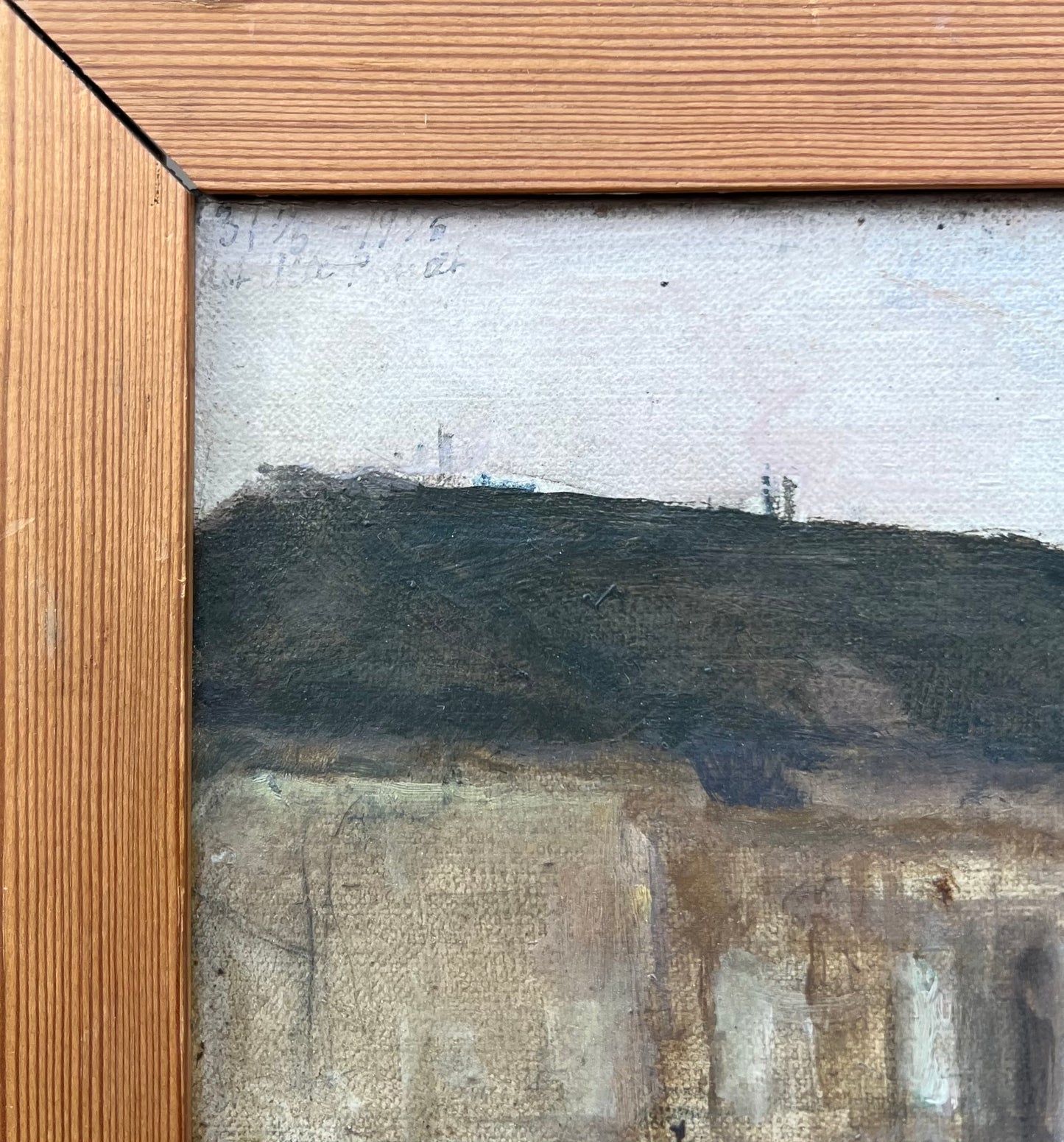 Bizzie Høyer. “Amalienborg Slotsplads”