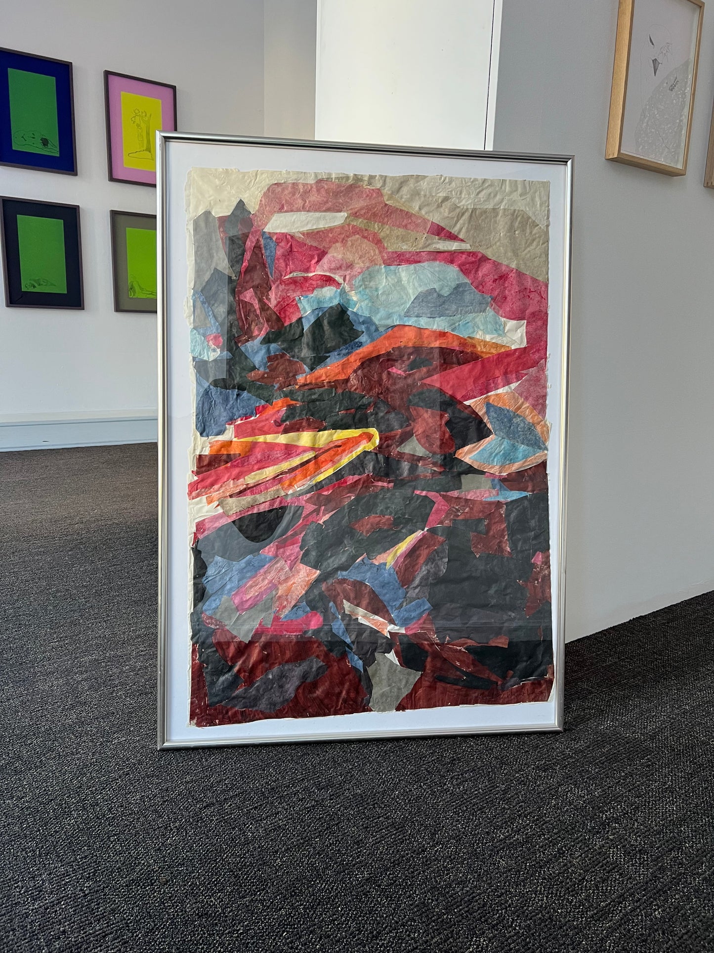 Helle Thorborg. Composition