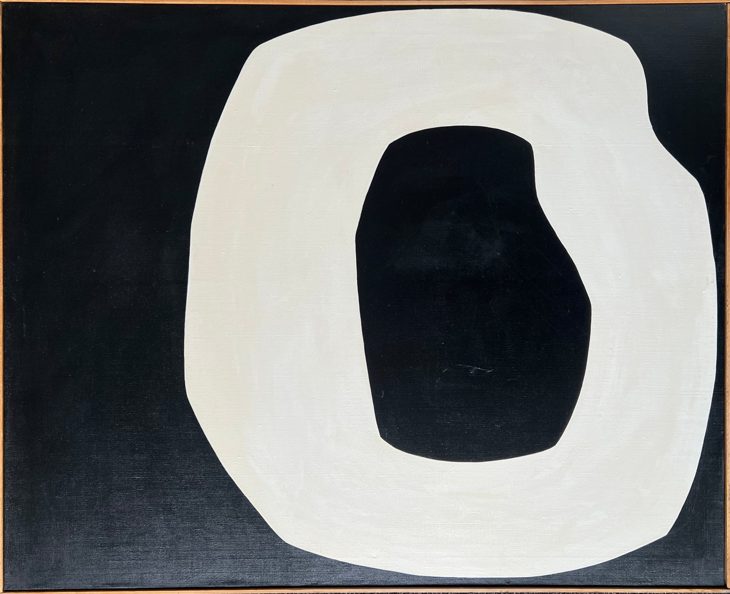 Kai Führer. Composition, 1967-68