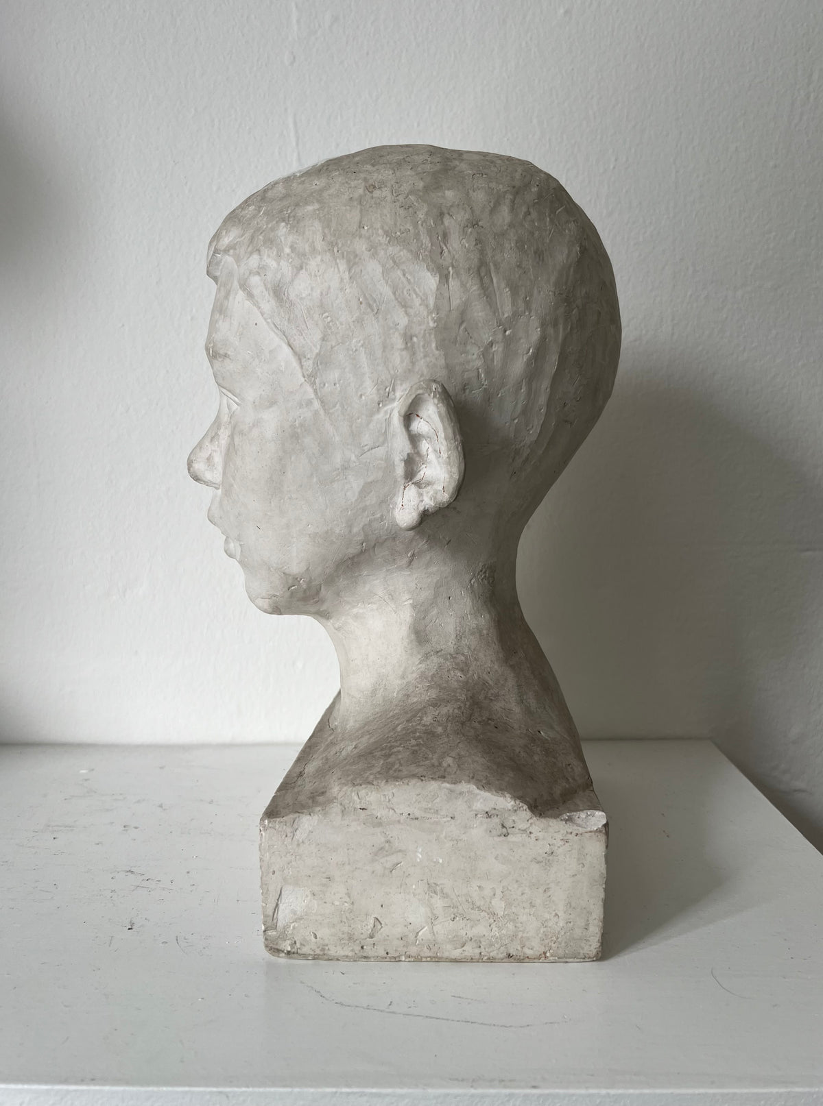 Ebbe Skovgaard. “Niels Ebbesøn Skovgaard”, 1937