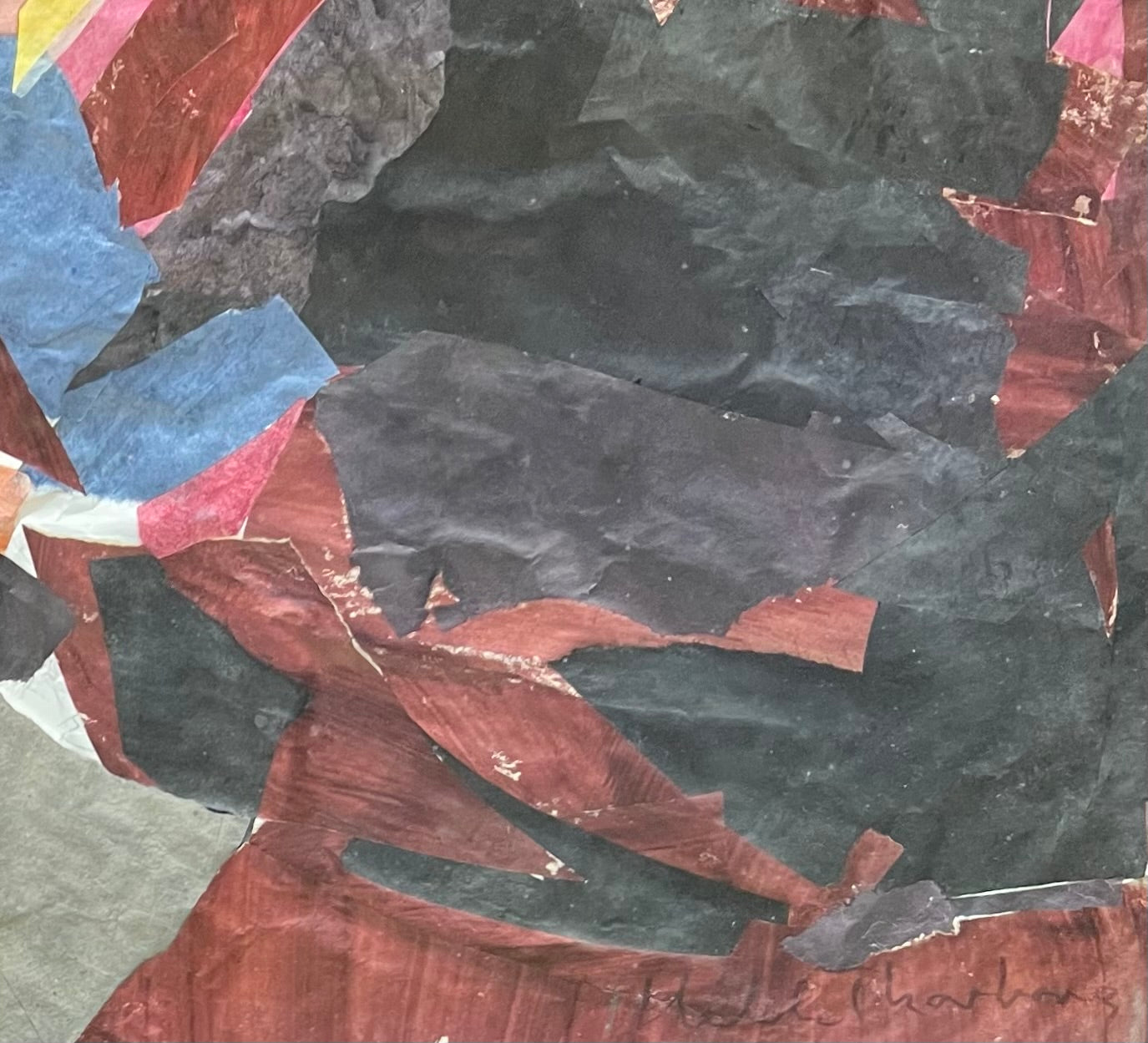 Helle Thorborg. Composition