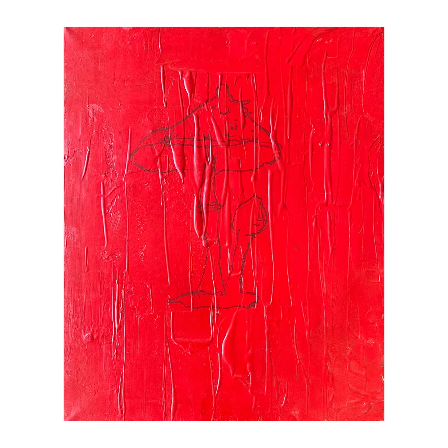 Berit Heggenhougen-Jensen. Composition, 1990’s