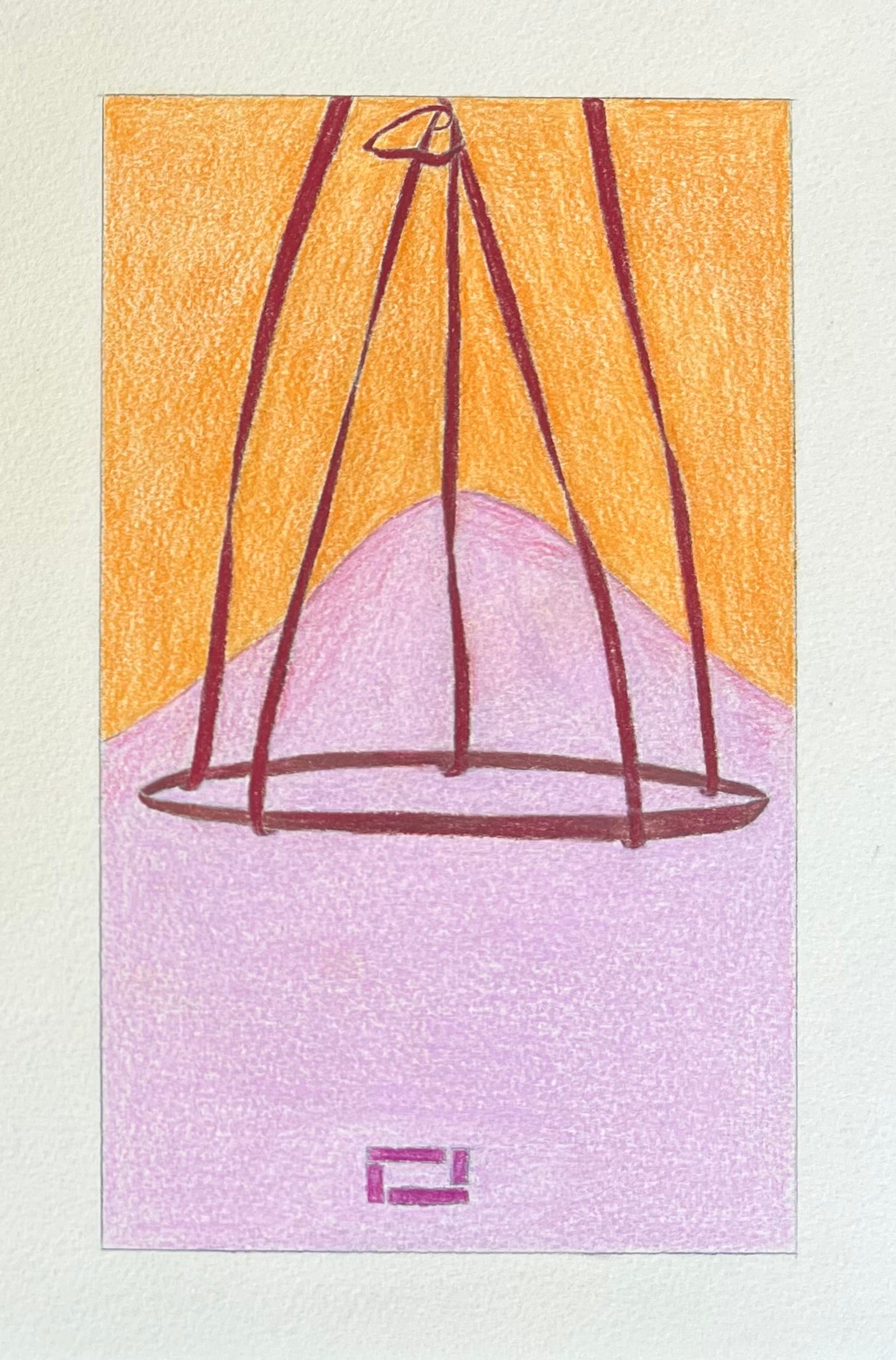 Patricia Perales Garcia. Motherhood (Raise), 2025