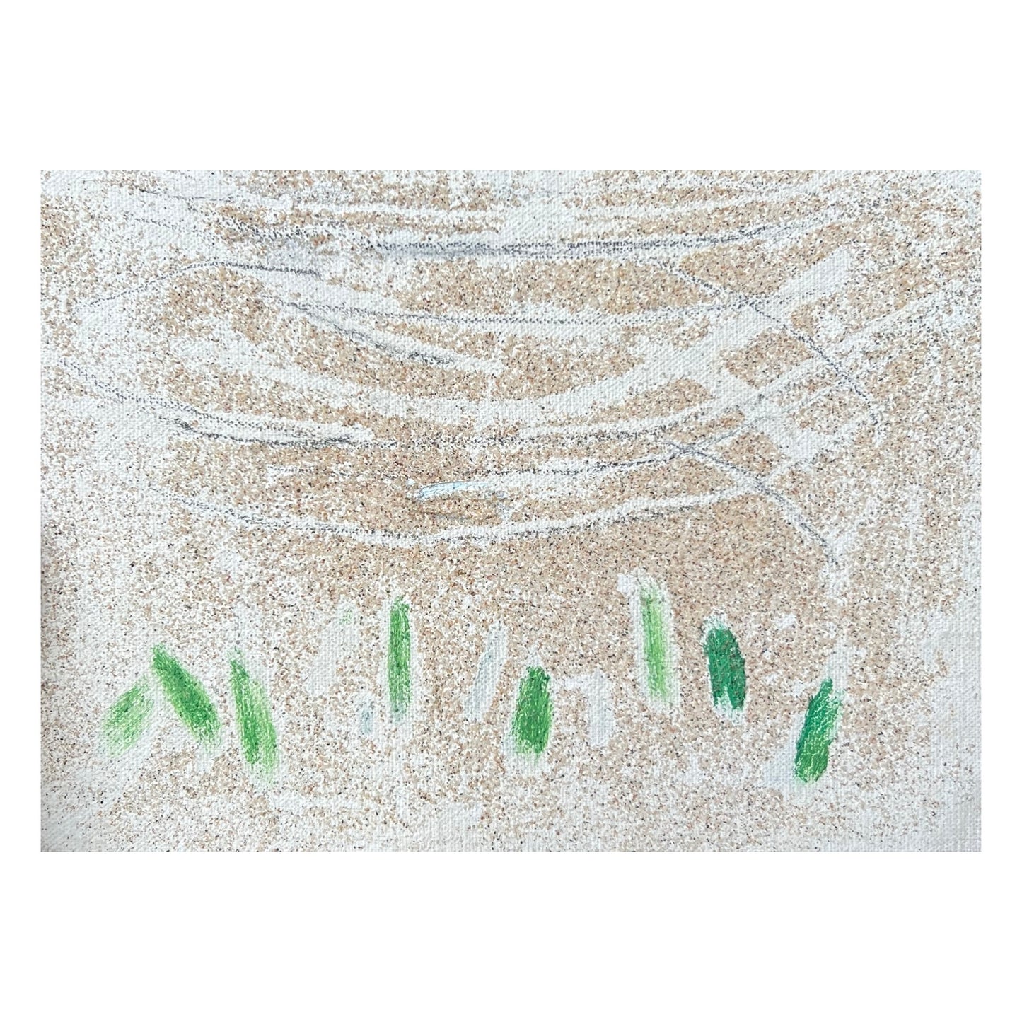 Else Fischer-Hansen. Composition, 1972