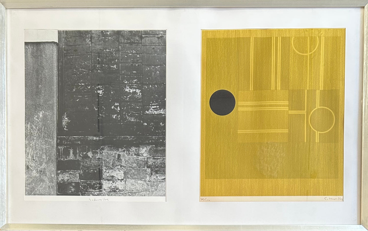 Ole Schwalbe. “Romerske Synonymer”, 1968