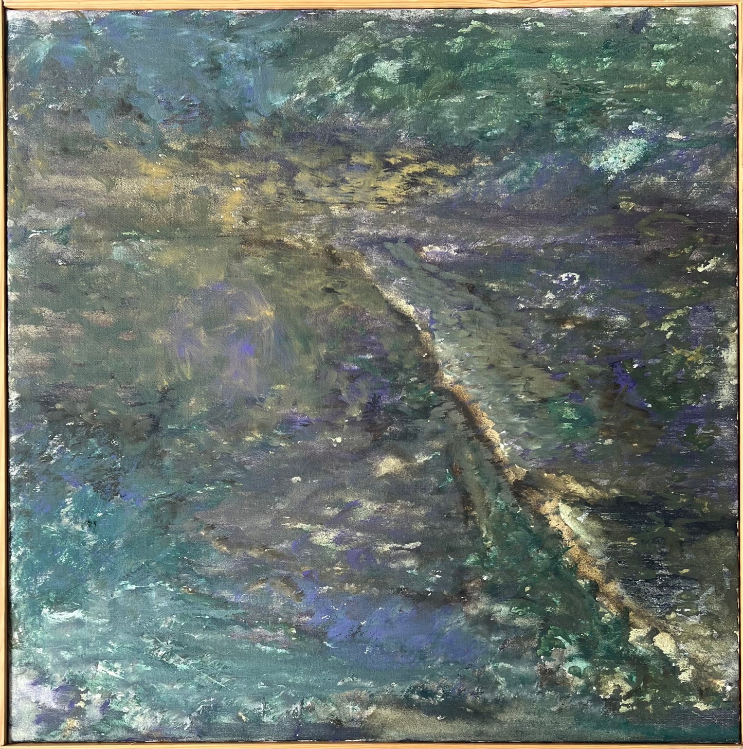 Herold G. Kristensen. Composition