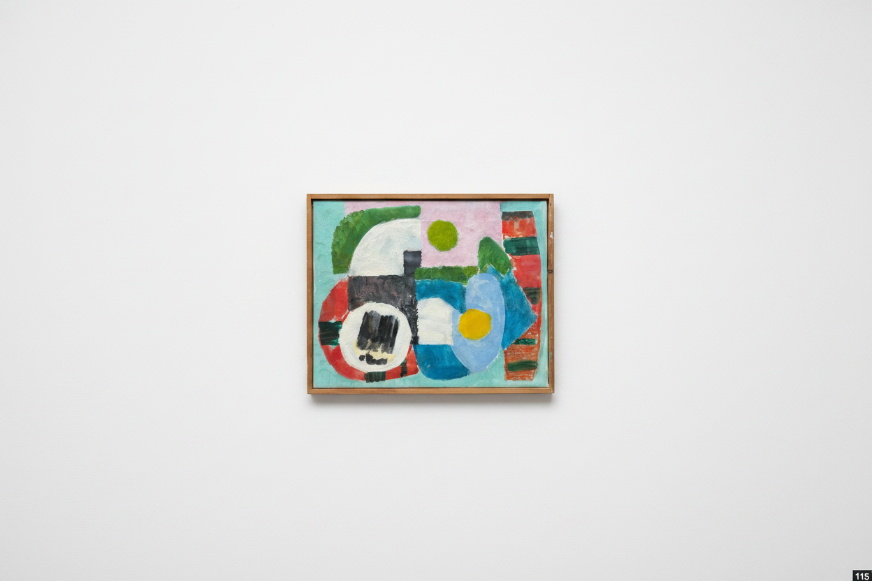 Mogens Valeur. Composition