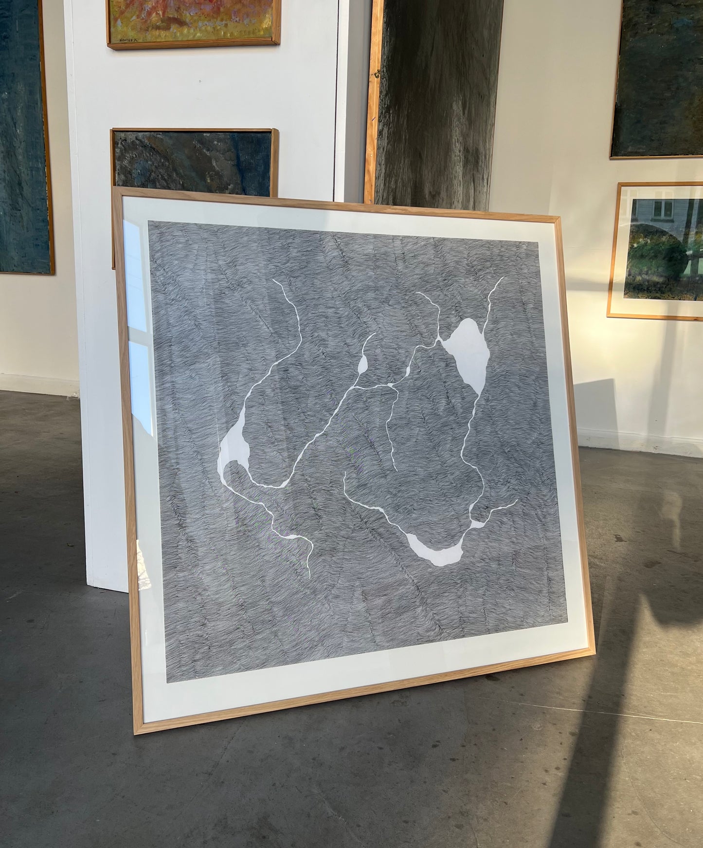 Hans-Georg Pink. Composition