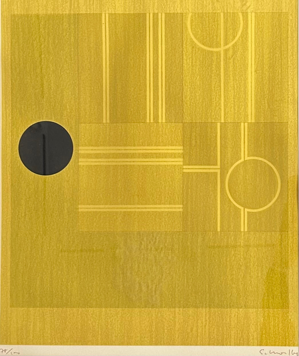 Ole Schwalbe. “Romerske Synonymer”, 1968