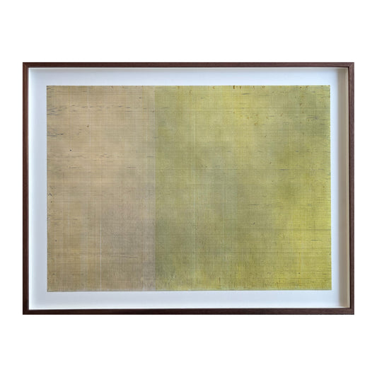 Line Toftsø. “Field”, 2025