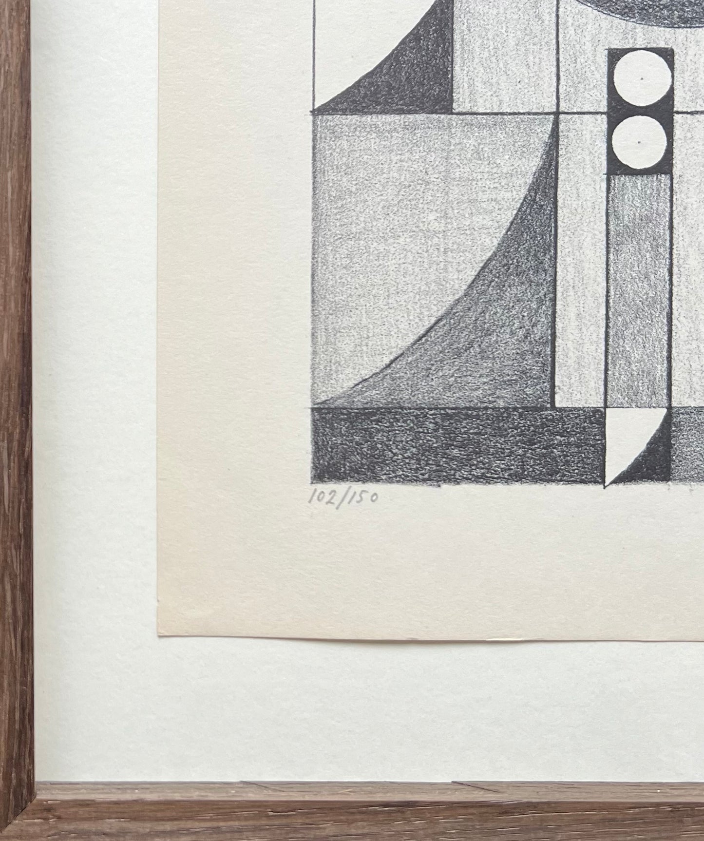 Vilhelm Bjerke Petersen. Composition