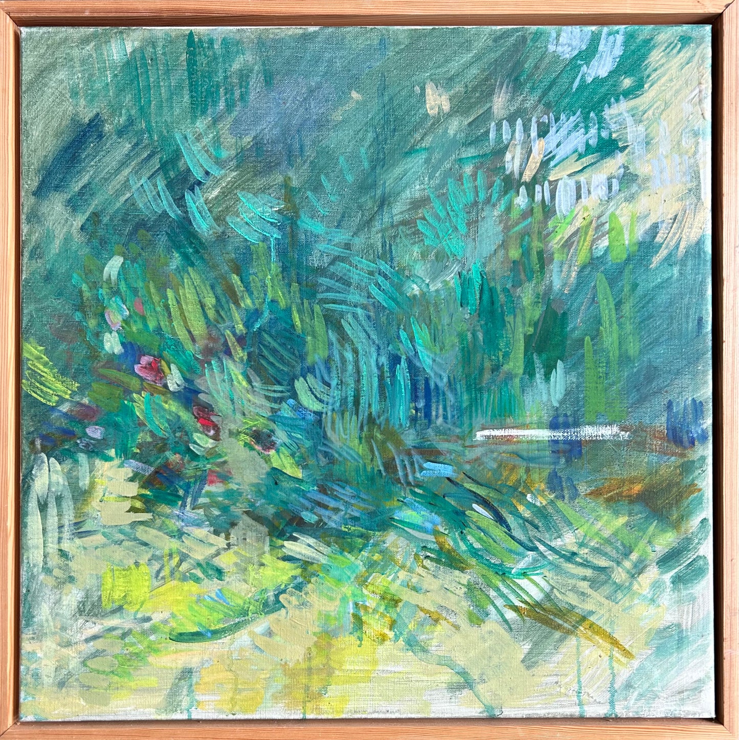 Viggo Bentzon. Composition, 2017