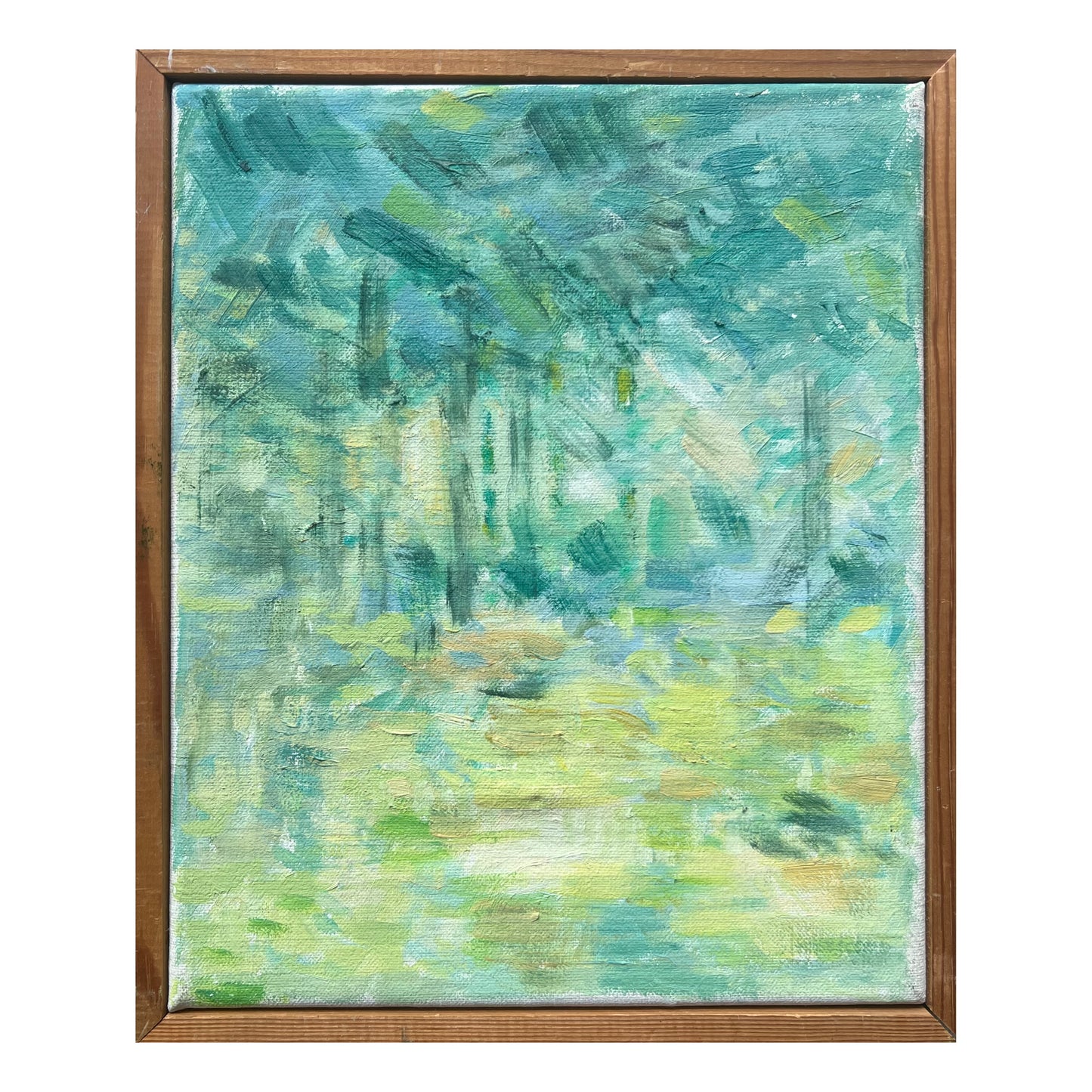 Viggo Bentzon. Composition, 1993