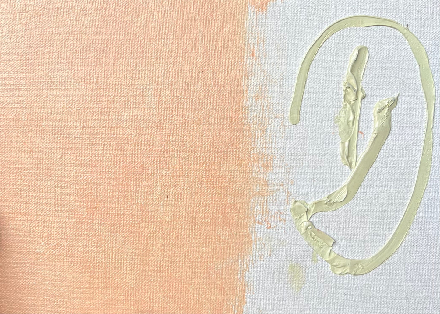 Else Fischer-Hansen. Composition, 1973