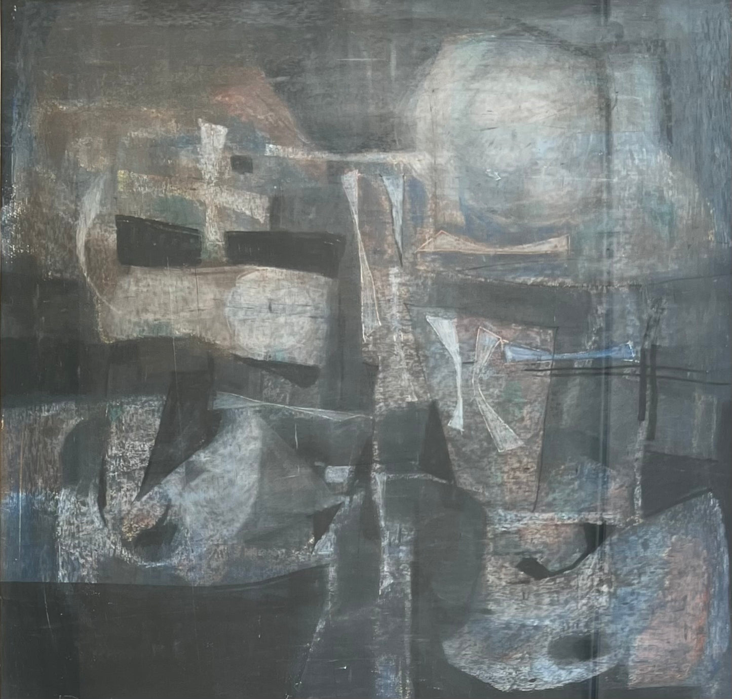 Sven Åge Larsen. Composition, 1979