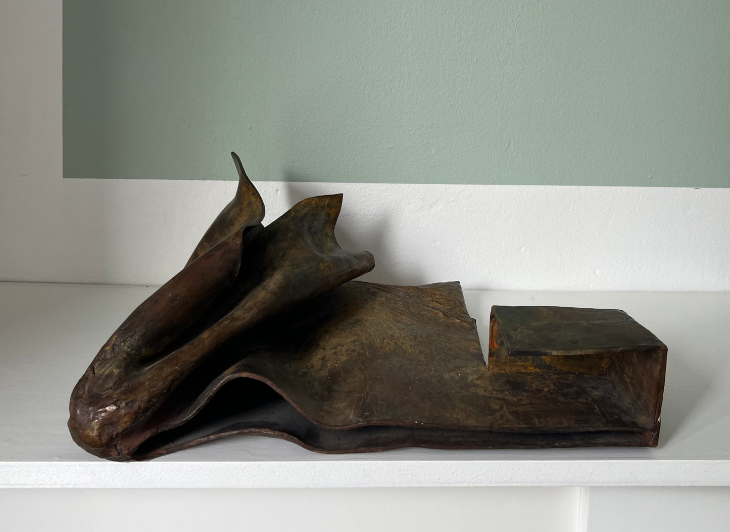 Niels Guttormsen. “Nature Morte”, 1971