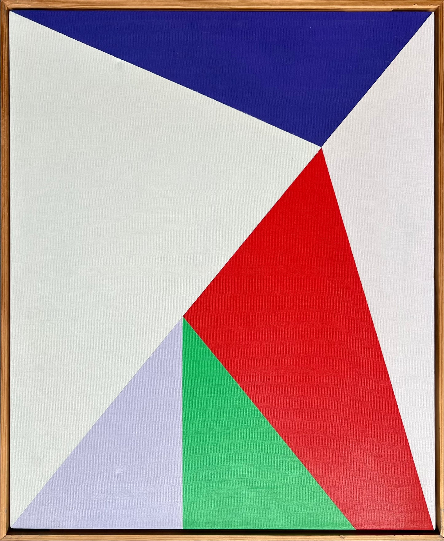 Bjarne Winther Troelstrup. Composition, 1988