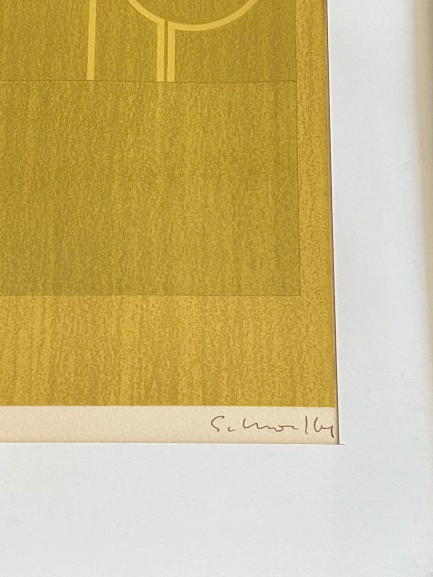 Ole Schwalbe. “Romerske Synonymer”, 1968