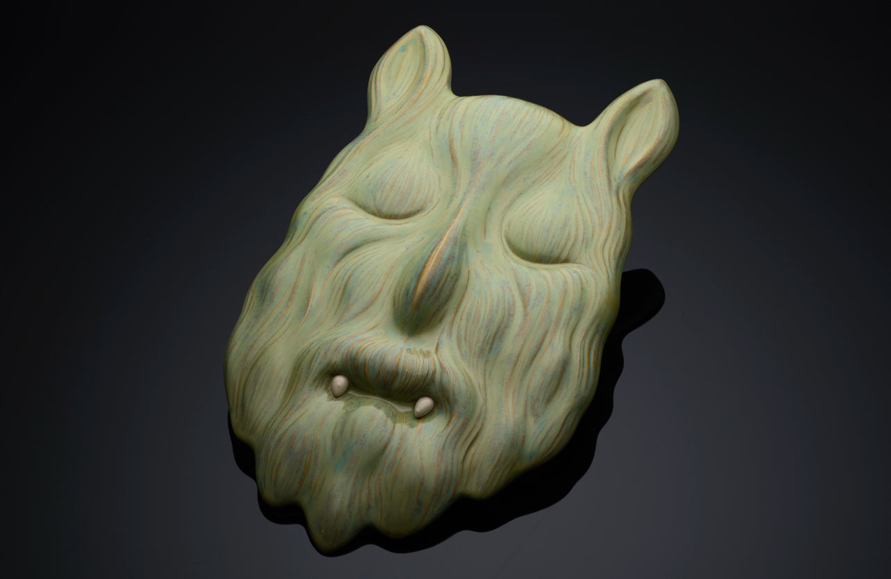 Malene Hartmann Rasmussen. “Varulv”