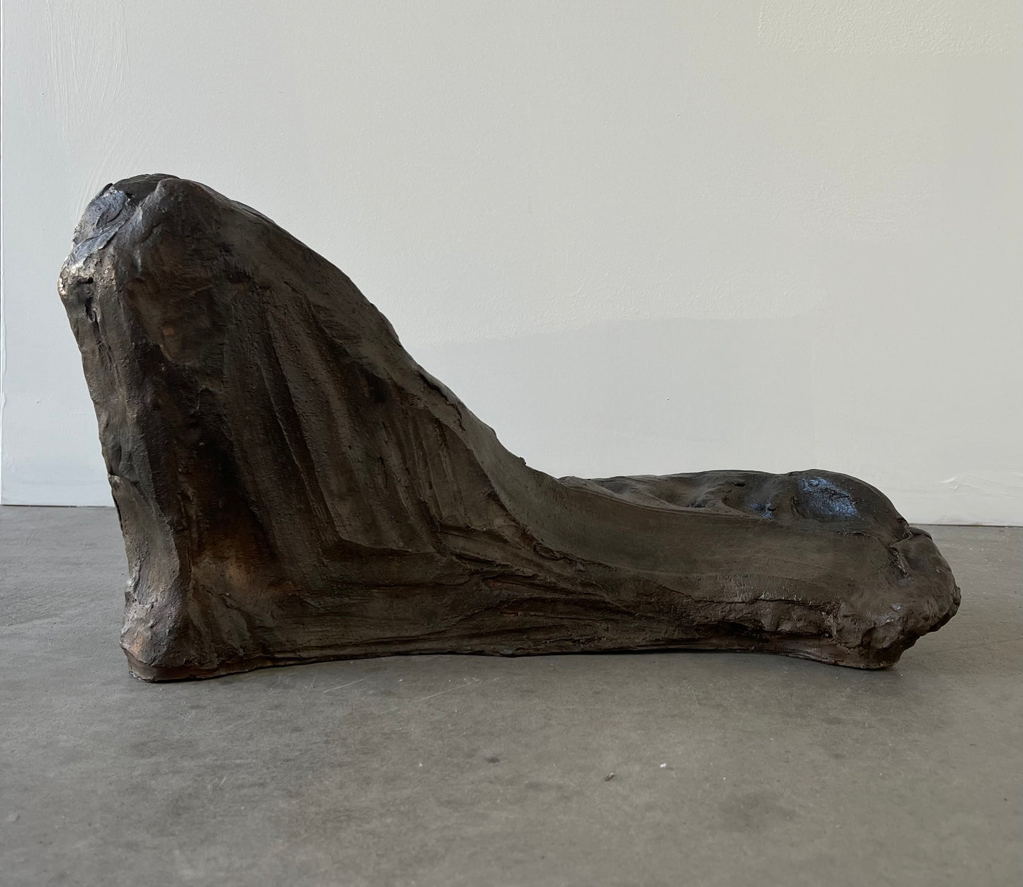 Eli Benveniste. “Adagio”, 2001