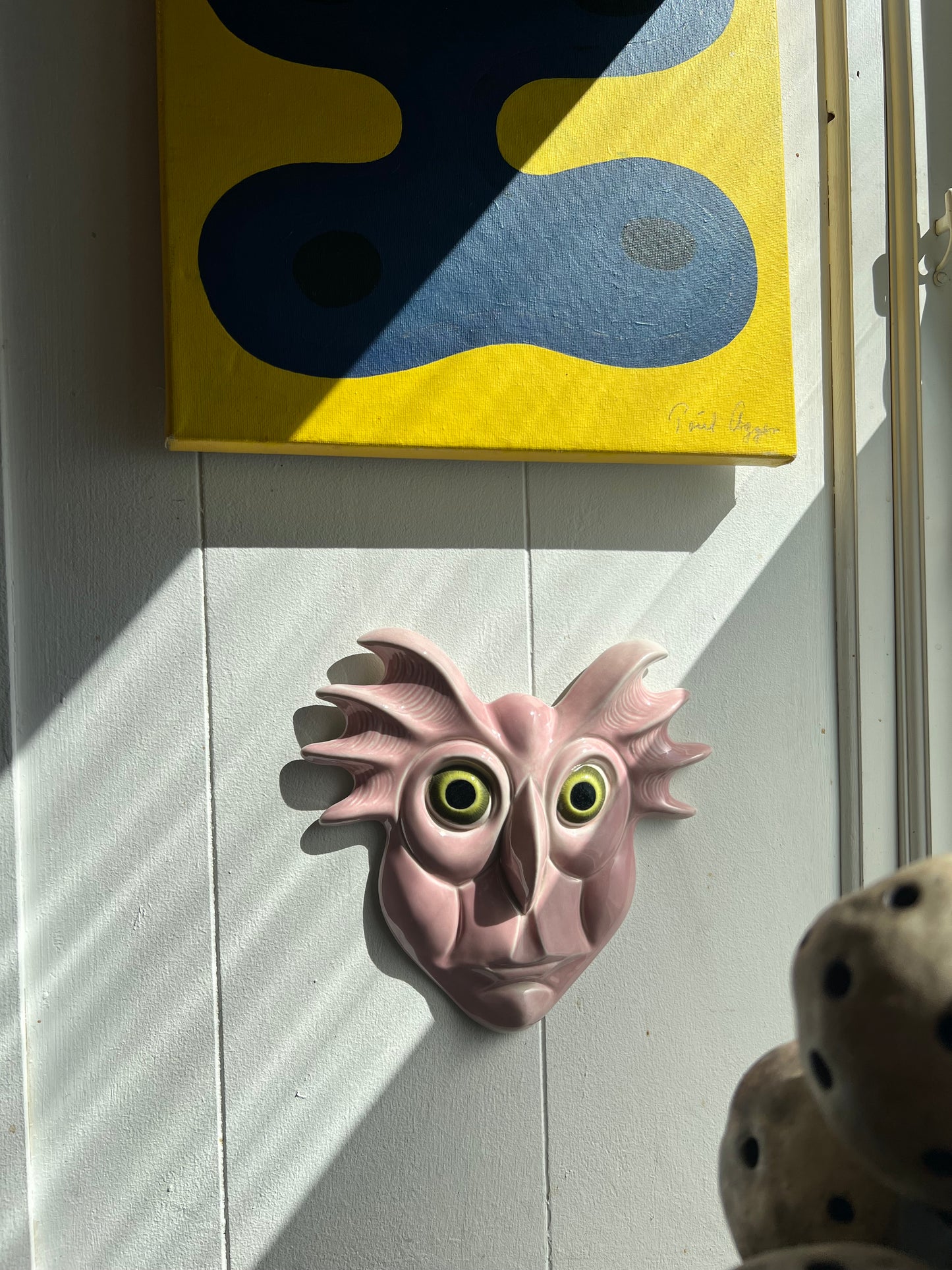 Malene Hartmann Rasmussen. “Nosferatu”, 2025