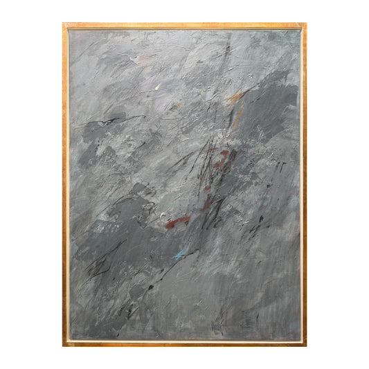 Bent Stubbe Teglbjærg. Composition, 1986