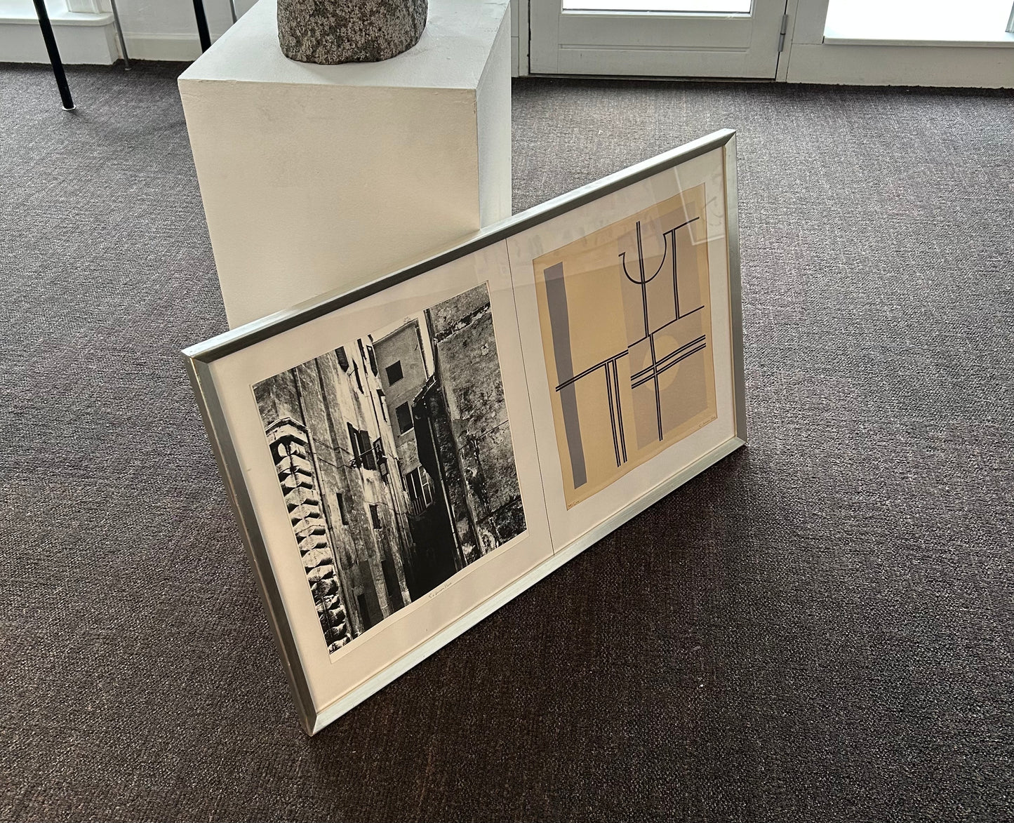 Ole Schwalbe. “Romerske Synonymer”, 1968