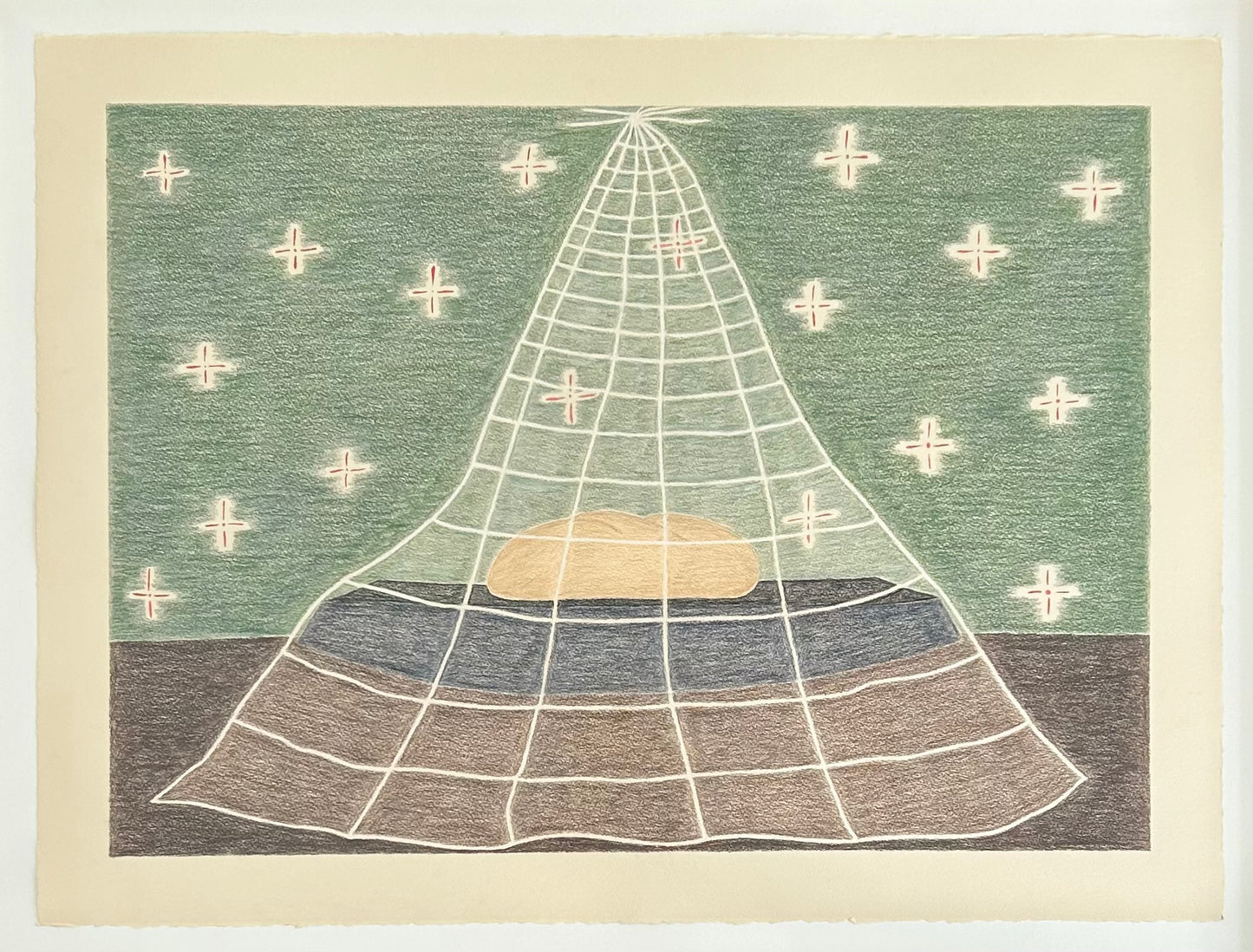Patricia Perales García. “Motherhood (Tenderness)”, 2026